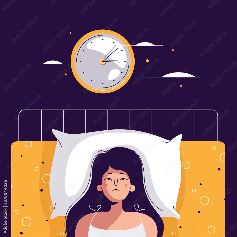 Les différents types de fatigue